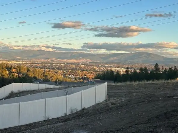 5348 N Ainsworth Ln #Timberline 3 car, Spokane, WA 99217