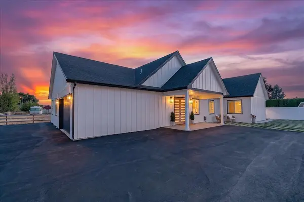 1109 N Rees Ln Ln, Spokane Valley, WA 99216