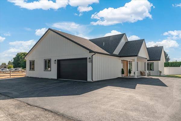 1109 N Rees Ln Ln, Spokane Valley, WA 99216