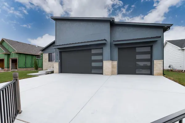 10410 W Graber Cir., Wichita, KS 67215