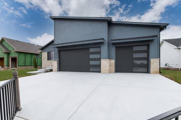 10410 W Graber Cir., Wichita, KS 67215