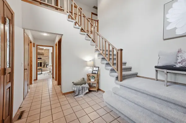 1418 E Kay St, Derby, KS 67037