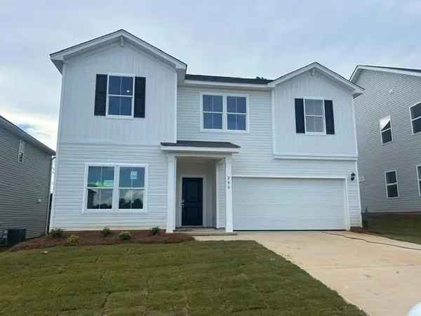 200 Gumwood CIR, Gaffney, SC 29341