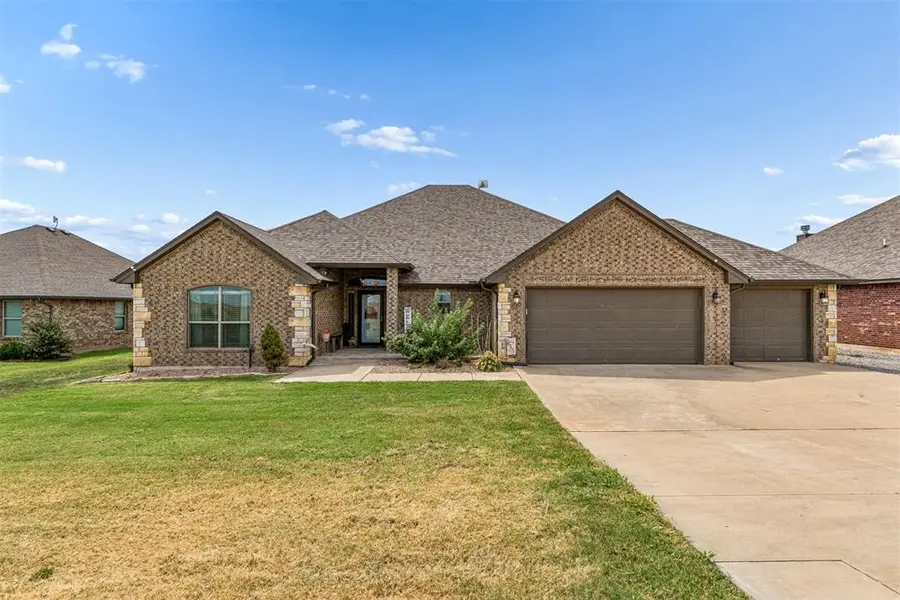 4860 Ash St NE, Piedmont, OK 73078