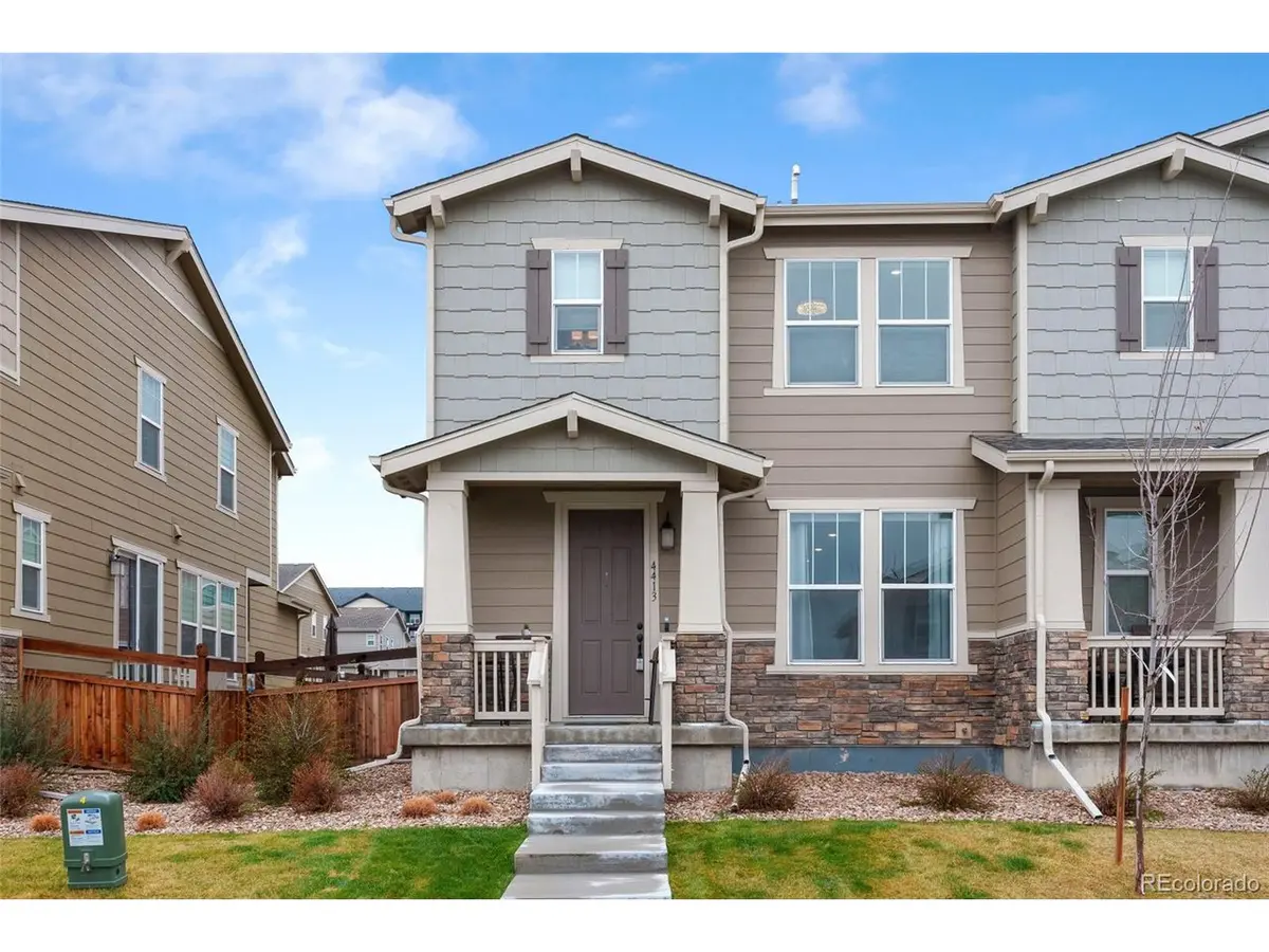 4413 S Nepal, Centennial, CO 80015