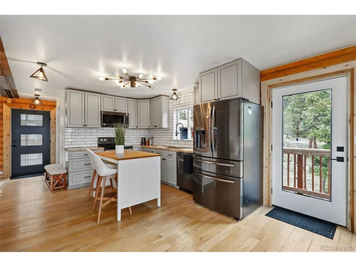 11578 Overlook, Golden, CO 80403