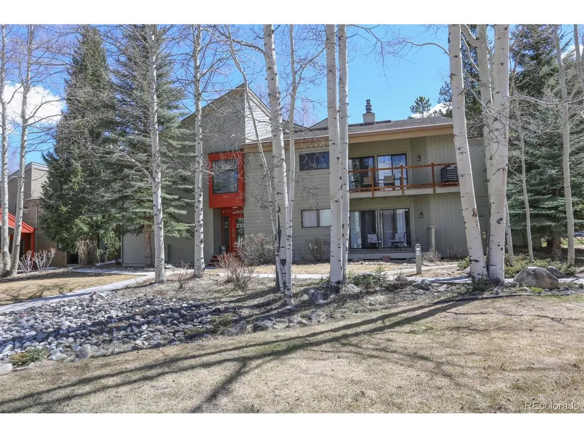 1977 Soda Ridge #1189, Dillon, CO 80435