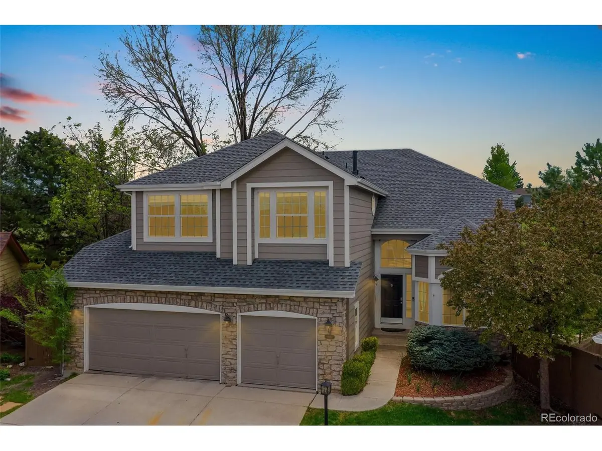 9486 Autumn Ash, Highlands Ranch, CO 80126