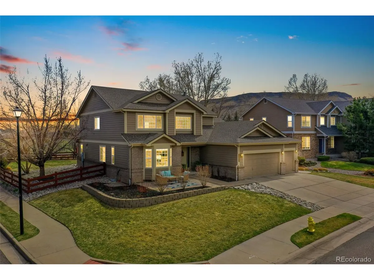 16700 W 60th, Arvada, CO 80403