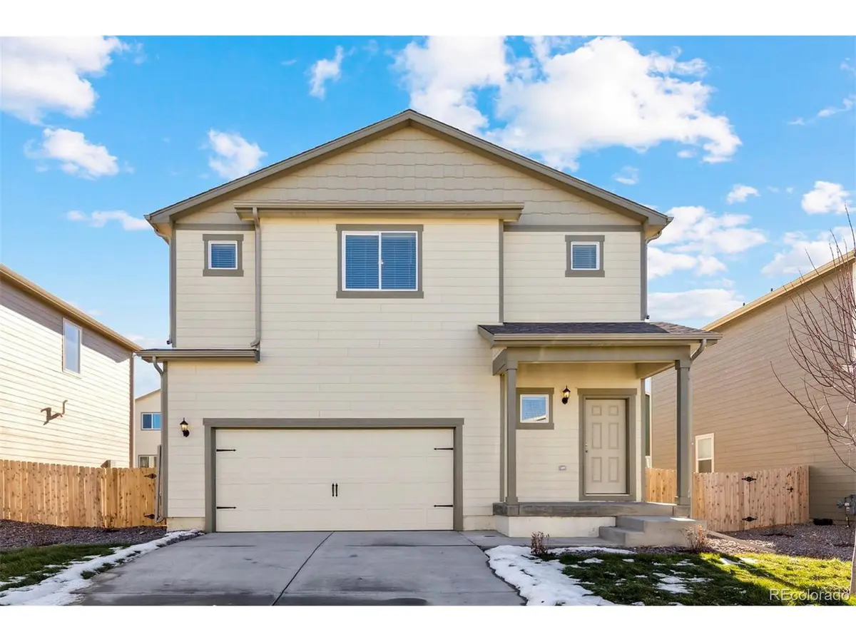 7311 Fraser Street, Frederick, CO 80530