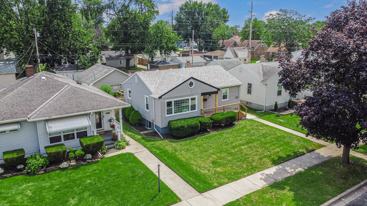 7231 Howard Avenue, Hammond, IN 46324