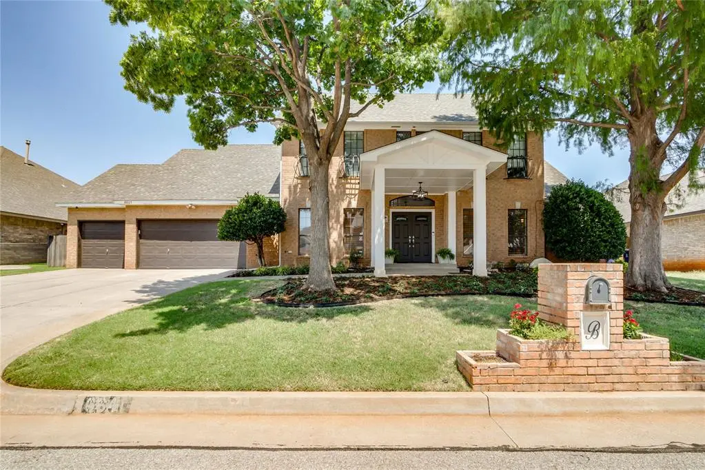 6641 NW 116th ST, Oklahoma City, OK 73162