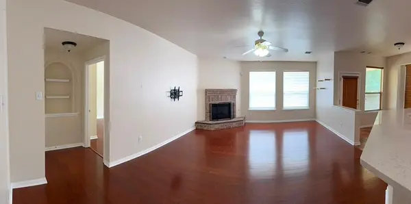2305 Amen Corner RD, Pflugerville, TX 78660