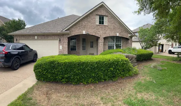 2305 Amen Corner RD, Pflugerville, TX 78660