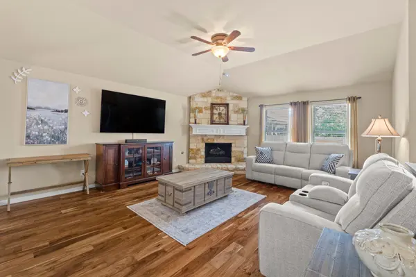 20525 Jackies Ranch BLVD, Pflugerville, TX 78660