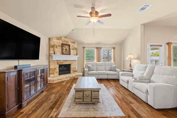 20525 Jackies Ranch BLVD, Pflugerville, TX 78660