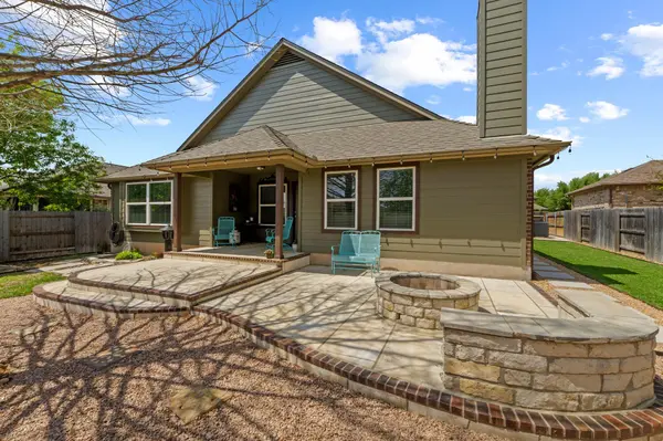 20525 Jackies Ranch BLVD, Pflugerville, TX 78660