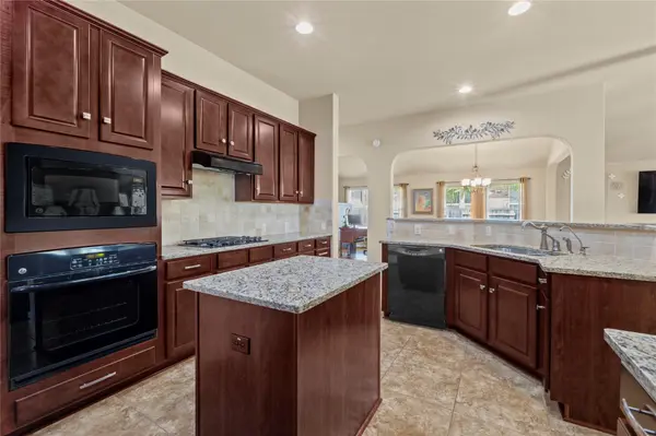 20525 Jackies Ranch BLVD, Pflugerville, TX 78660