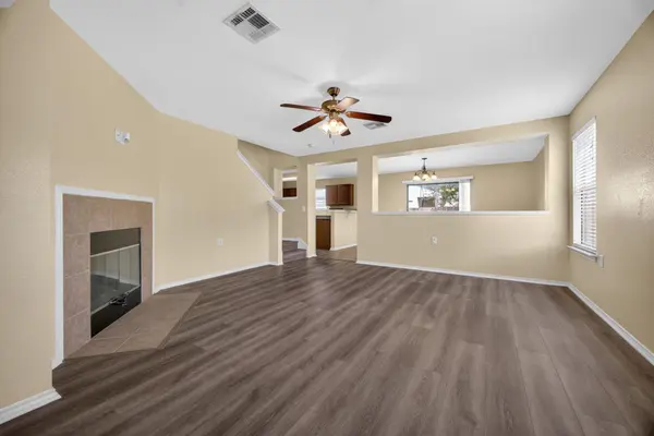 8813 Wiley WAY, Austin, TX 78747