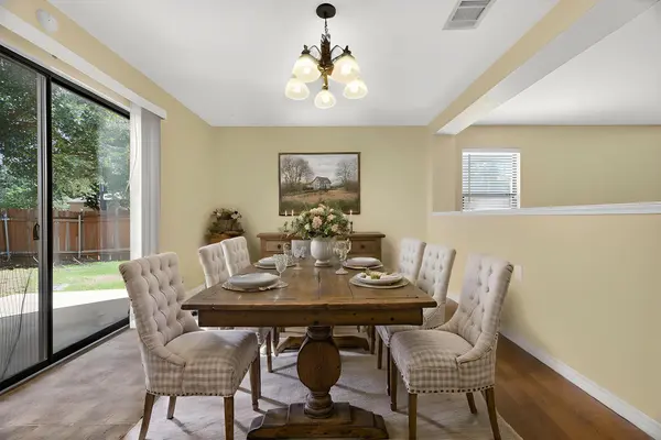 8813 Wiley WAY, Austin, TX 78747