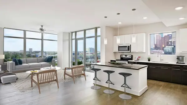 2727 Travis ST #321, Houston, TX 77006