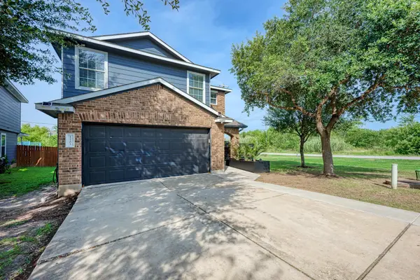 12201 Paloma Blanca WAY, Del Valle, TX 78617