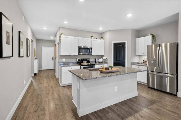 908 Gerardia CT, Seguin, TX 78155