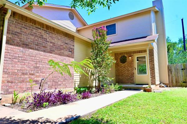 13356 Water Oak LN #B, Austin, TX 78729