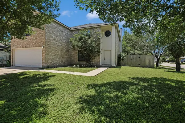 1201 Pike PATH, Round Rock, TX 78665