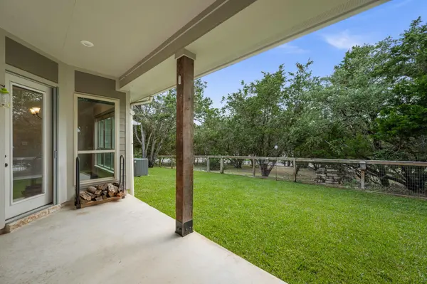 4100 Rockwood DR, Lago Vista, TX 78645