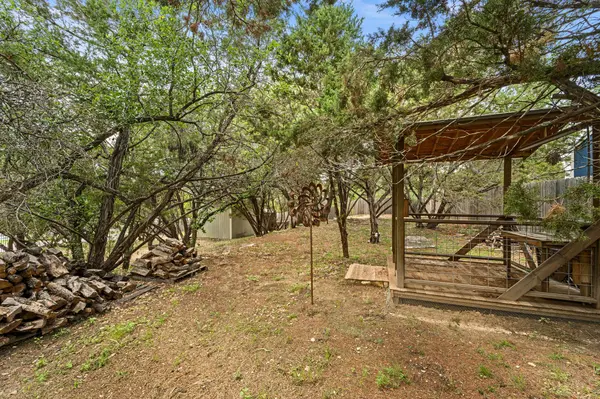 4100 Rockwood DR, Lago Vista, TX 78645
