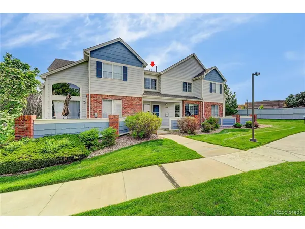 9685 Deerhorn #129, Parker, CO 80134