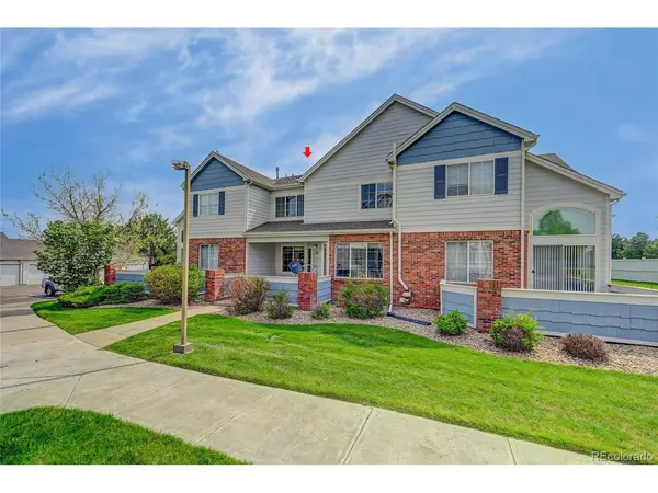 9685 Deerhorn #129,  Parker,  CO 80134