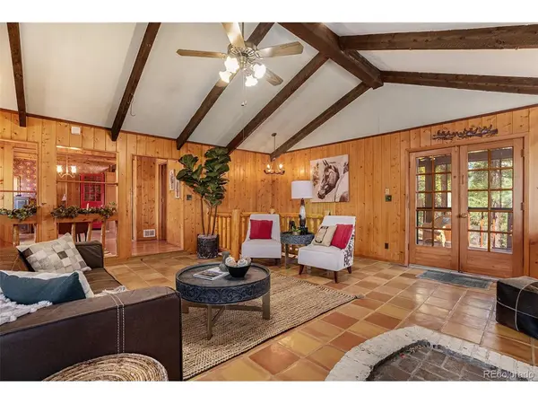 4400 Parmalee Gulch, Indian Hills, CO 80454