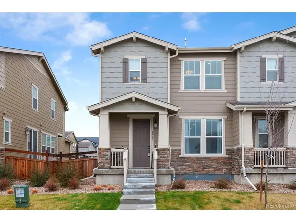 4413 S Nepal, Centennial, CO 80015