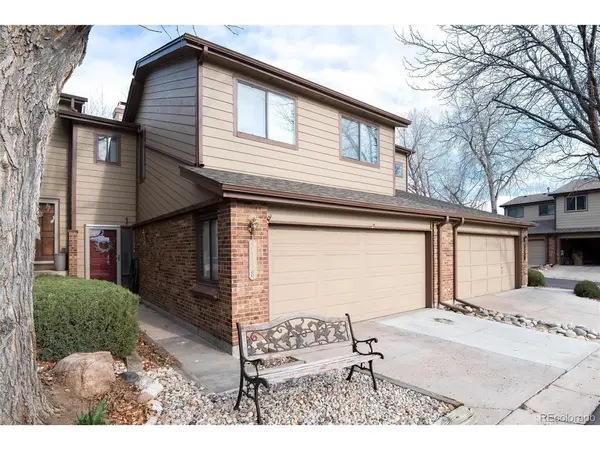 7138 E Dry Creek, Centennial, CO 80112