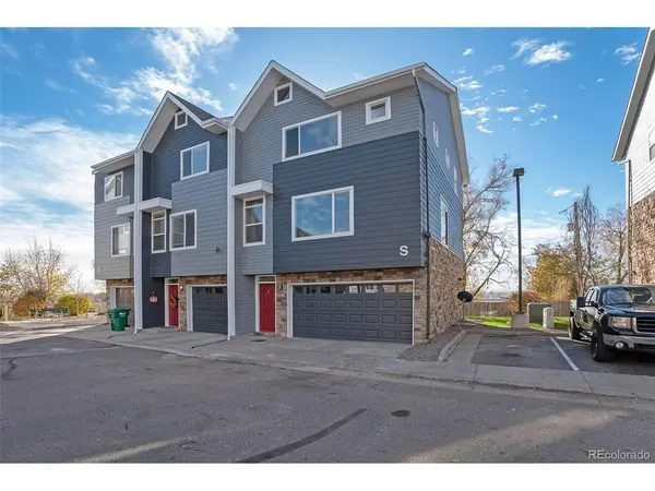 8751 Pearl #S3, Thornton, CO 80229