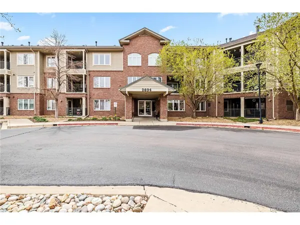 2894 W Riverwalk #B214, Littleton, CO 80123