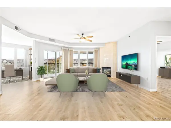 2894 W Riverwalk #B214, Littleton, CO 80123