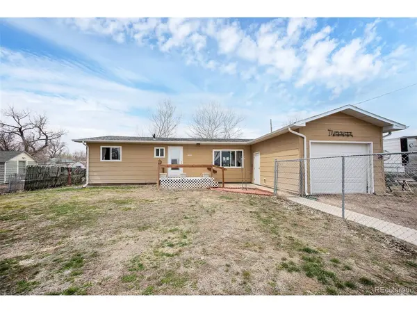 7855 5th, Atwood, CO 80722