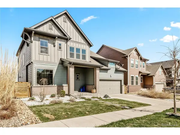 6752 Mariposa, Denver, CO 80221