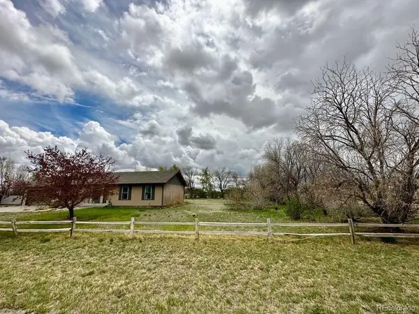 Address not disclosed, Alamosa, CO 81101