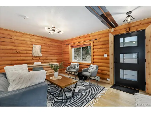 11578 Overlook, Golden, CO 80403