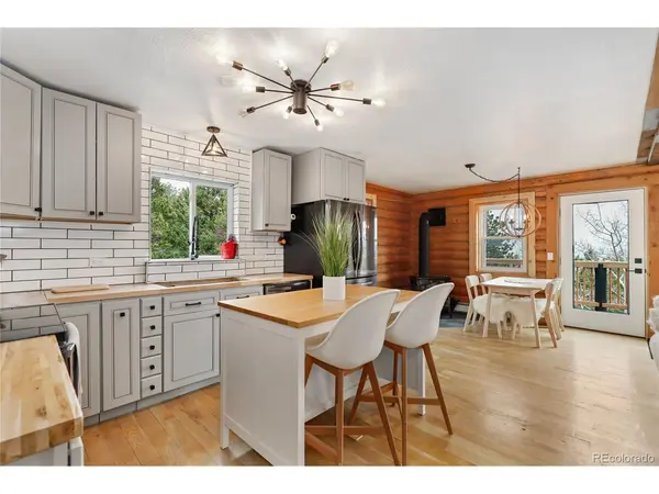 11578 Overlook, Golden, CO 80403