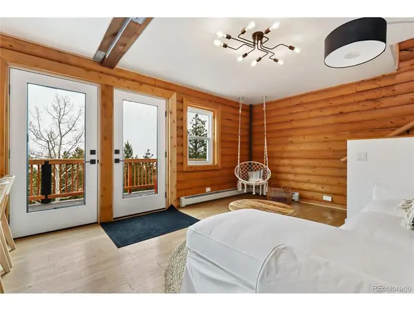 11578 Overlook, Golden, CO 80403