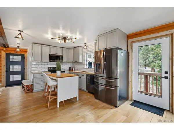 11578 Overlook, Golden, CO 80403