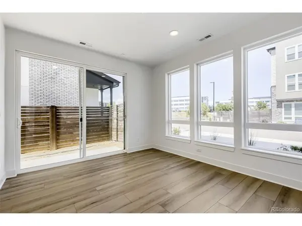 10978 E Hinsdale, Centennial, CO 80112