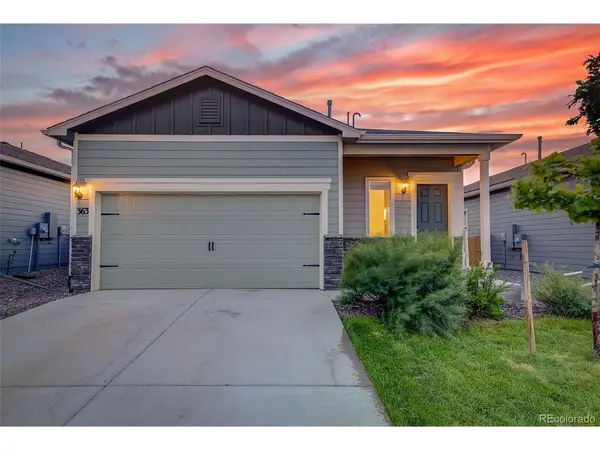 363 Spruce, Bennett, CO 80102