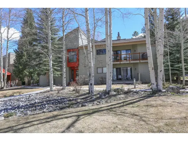 1977 Soda Ridge #1189,  Dillon,  CO 80435
