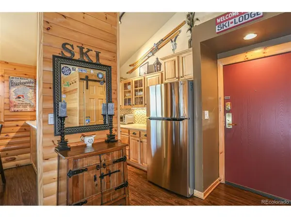 1977 Soda Ridge #1189, Dillon, CO 80435
